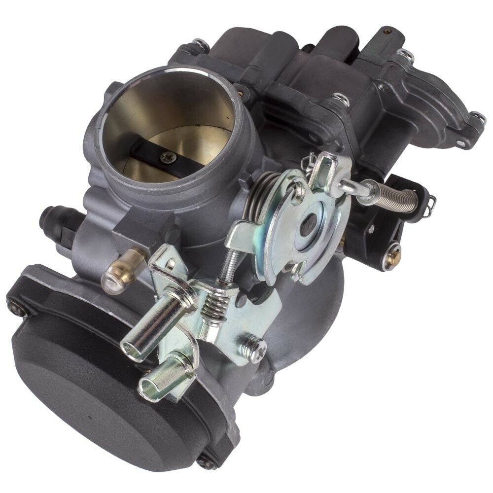 CV 40 mm Carburetor for Harley Keihin 27421-99C 27490-04 27465-04 Motor ...