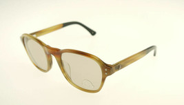 MONCLER MC021-S06 Tortoise Black / Brown Sunglasses MC 021-S06 - $175.75
