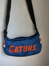 NCAA Jersey Team Purse Florida Gators Fan.DomU By Littlearth Blue - $14.36