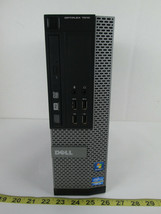Dell OptiPlex 7010 PC Small Tower i5 3.2GHz 8GB RAM 250GB HDD Windows 10 Pro - $129.99