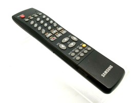 Samsung AA59 10030F TV Universal Remote Remocon TXD1973 TXE2746 TXG2046 Original - $7.91