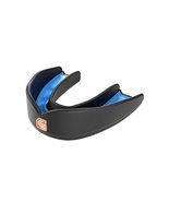 Shock Doctor Youth 8500 Ultra Superfit Mouthguard, Black - $8.53