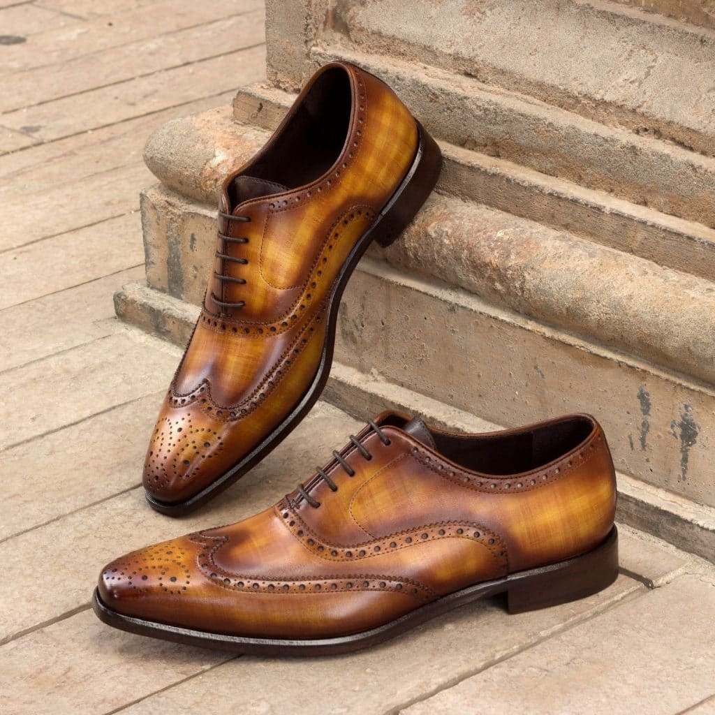 patina formals