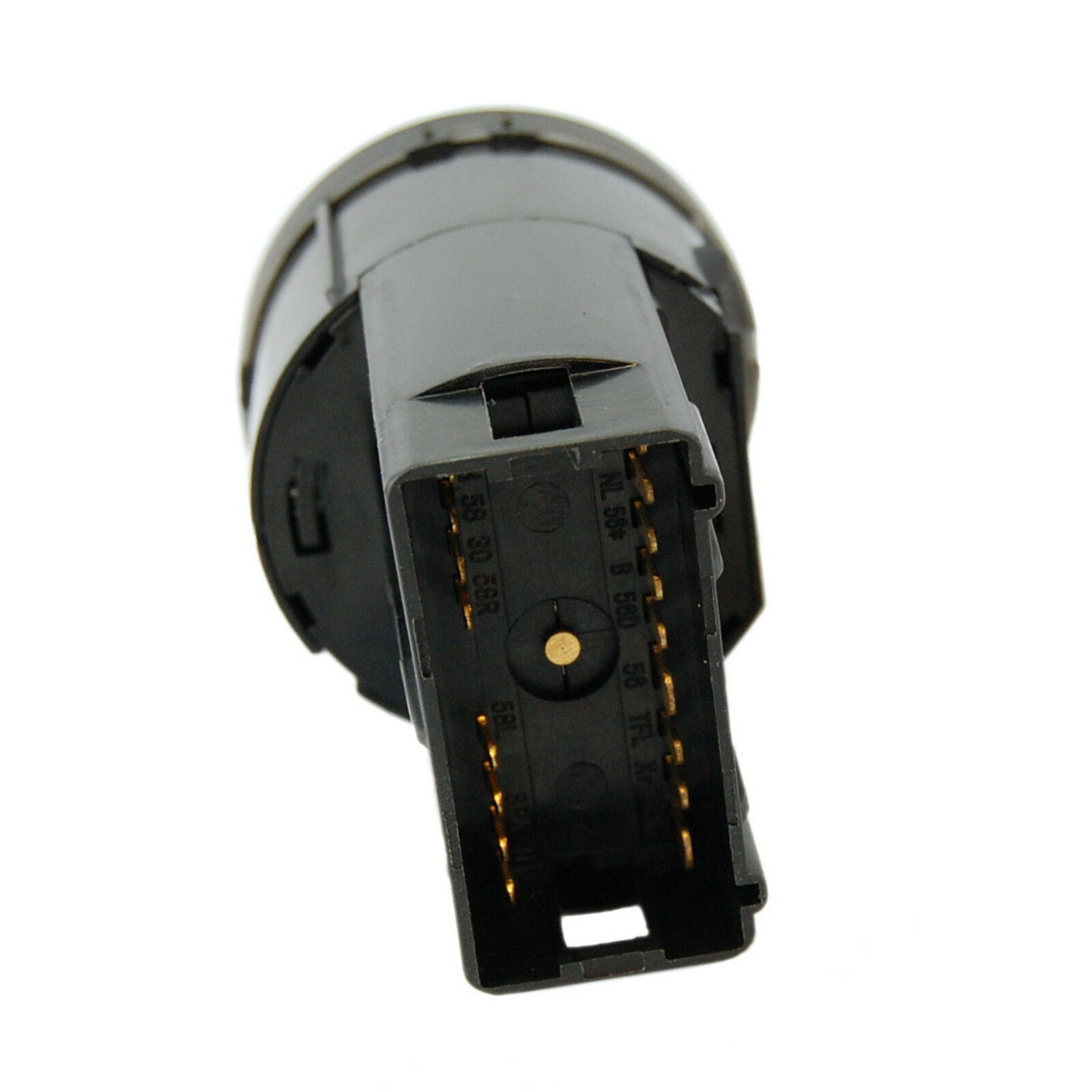 HQRP HeadLight Switch Control for Audi A4 S4 B6 B7 Quattro 8E0 941 531A