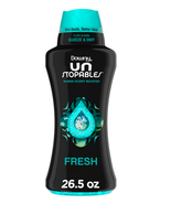Downy Unstopables Fresh, 26.5 oz In-Wash Scent Booster Beads - $24.95