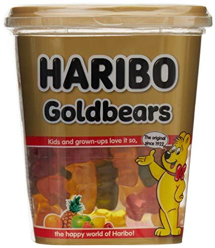 Primary image for Haribo Gold Bears (Halal) Jar, 175g