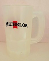 Vintage Rare Michelob Plastic Mug Advertising Anheuser - Busch Promo H9 - $10.99