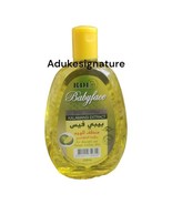 BabyFace Facial Cleanser With Kalamansi Extract.250ml - $24.26
