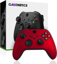 Gamenetics Custom Official Wireless Bluetooth Controller for Xbox Series X/S and - $129.99
