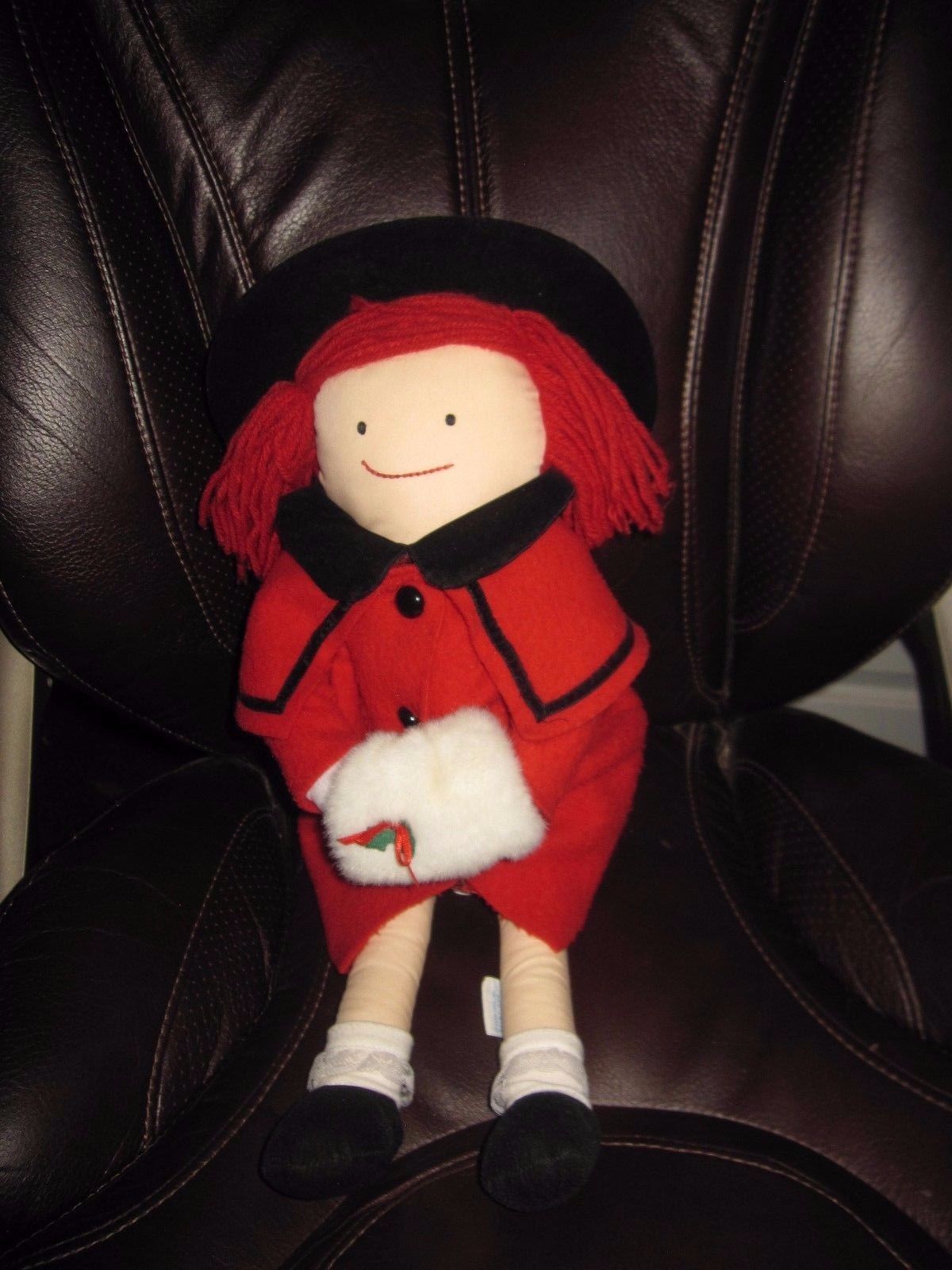 madeline doll 1994