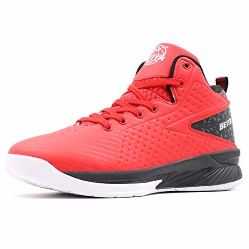 BEITA Men's Basketball Shoes Performance Athletic Sneakers Team Sports ...