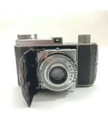 Kodak Retina I 35mm Camera with 50mm f3.5 Kodak Anastigmat lens Compur S... - $39.59