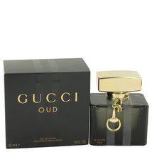 Gucci Oud Perfume 1.6 Oz Eau De Parfum Spray image 2