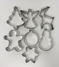 Celebrate It Holiday Metal Cookie Cutter - $6.99