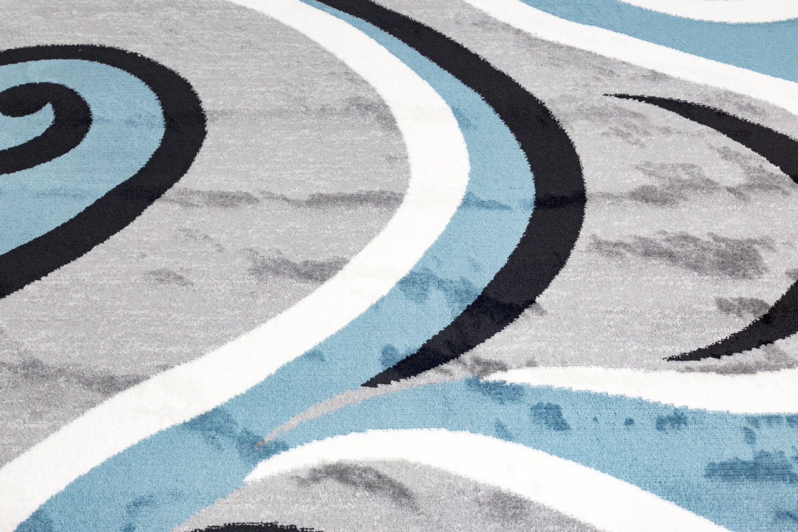 Rug Carpet Pad Protects Floor From Dust & Dirt Particle Multi Size