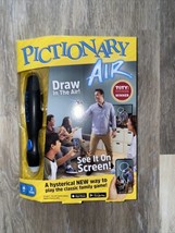Pictionary Air Family Drawing Game. Draw In The Air - $9.89