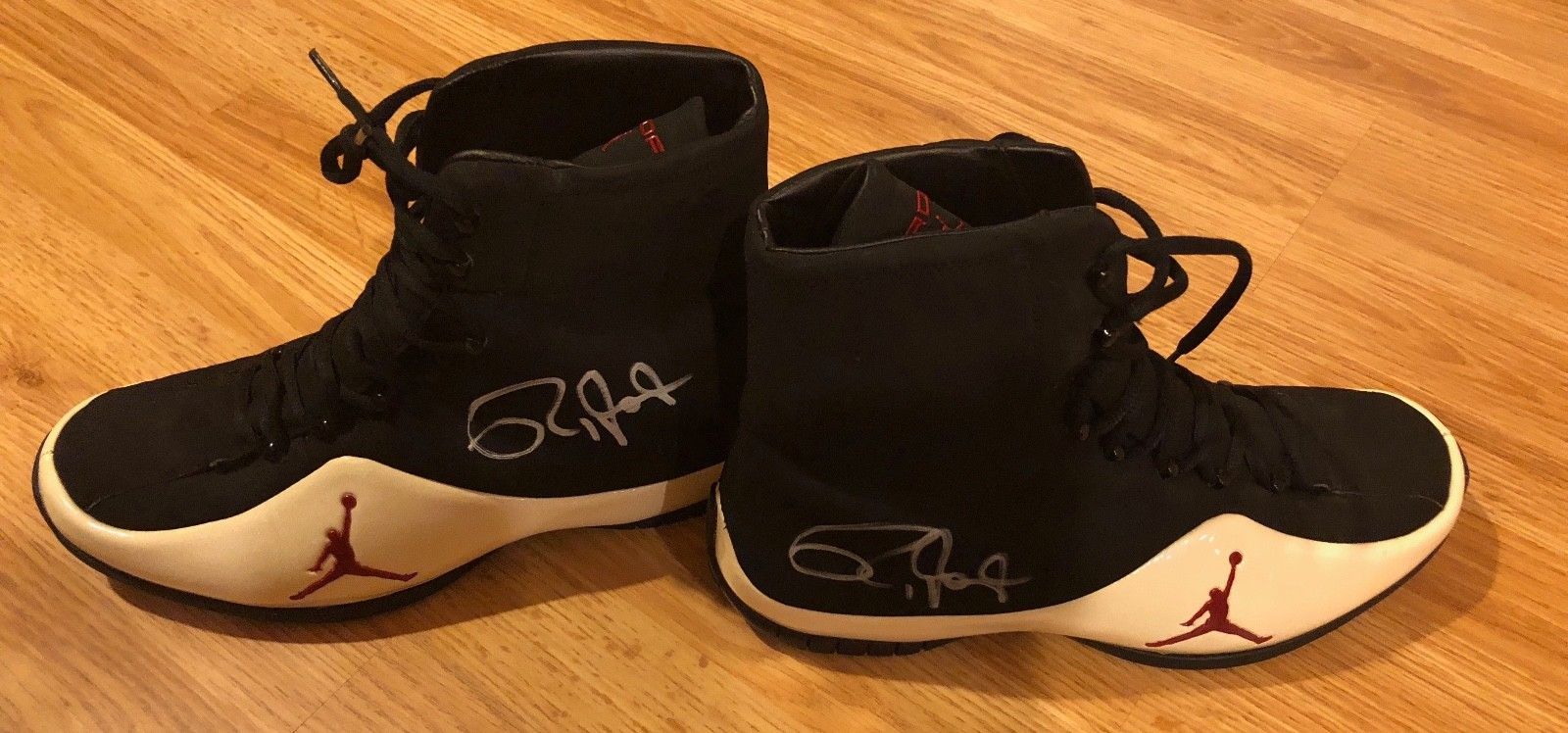 roy jones jr nike shoes