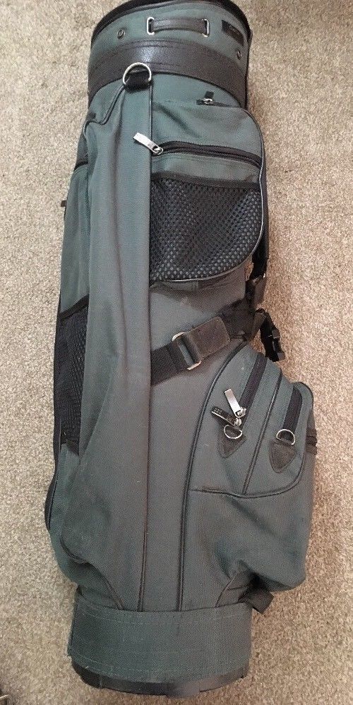 Michigan State University Golf Bag By Knight And 50 Similar Items Michigan State University Golf Bag By Knight