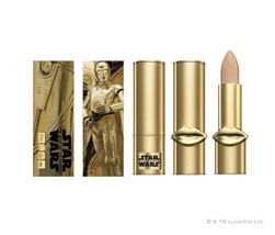Pat McGrath Star Wars Lip Fetish Lip Balm | Sold Out | Gold Astral | New... - $59.31