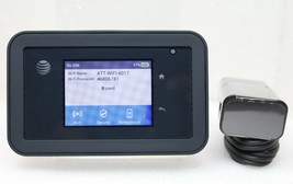 Netgear Air Card 815s 4G Lte At&T Unlocked Mobile Hotspot AC815S (Great Condition - $84.00