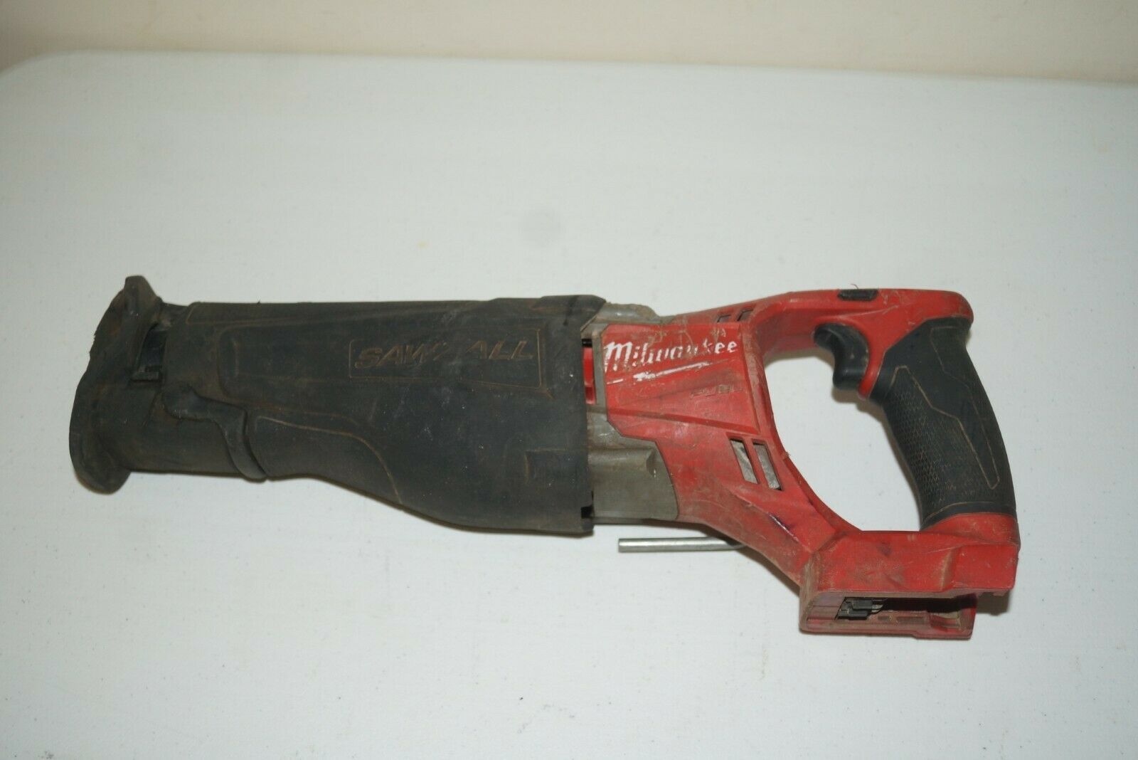 Milwaukee 272020 M18 SAWZALL Reciprocating (Bare) FOR PARTS NOT