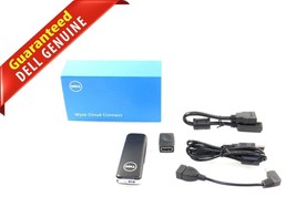 Dell Wyse CSx CS1A13 Cloud Connect Android 8GB HDD 1GB RAM ThinClient 909575-01L - $45.99