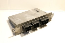 Ford ECU ECM PCM Engine Computer Module 8C3A-12A650-AFE image 1