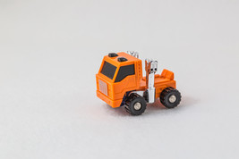 Huffer (Minis) - Transformers G1 (No Packaging) - $29.95