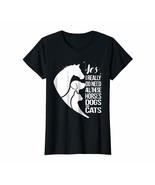 Dog Fashion - Yes I Really Do Need All These Horses Dogs And Cats Cute T... - $19.95