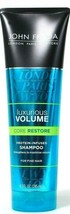 John Frieda 8.3 Oz Luxurious Max Volume Core Restore Shampoo - $15.99