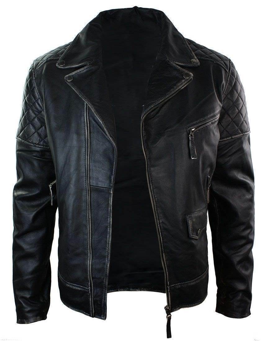 New Men S Marlon Brando Style Black And 50 Similar Items