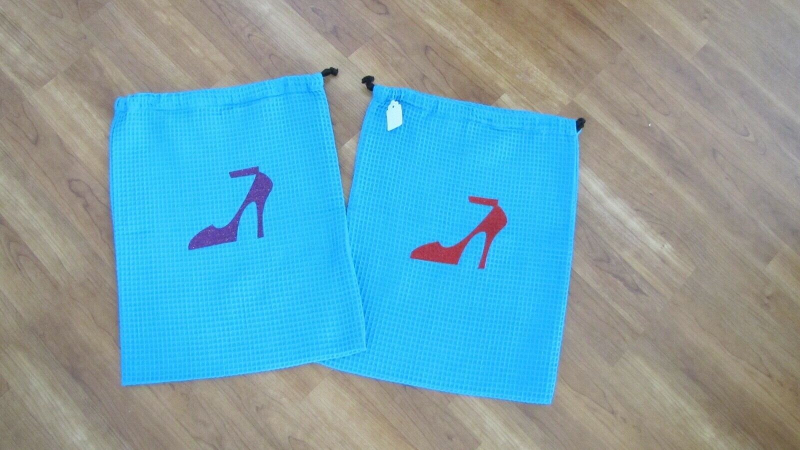Ladies Shoe/Purse Bag