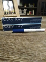 NIB Mary Kay Weekender Lip Pencil with Sharpener Coral Stone Lot of 2. F... - $13.51