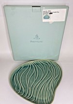 PartyLite Waves Candle Tray NIB P8A/P8874 - $16.99