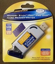 sandisk micromate memory stick duo