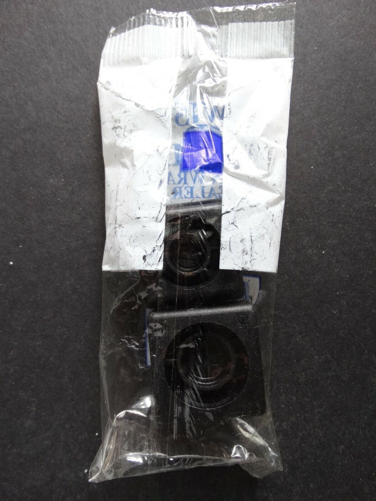 Twist & Crimp 2 Piece Coin Wrapper Crimper Set Seals End of 1c to 25c