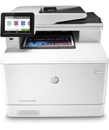 HP Color LaserJet Pro Multifunction M479fdw Wireless Laser Printer - $1,199.00