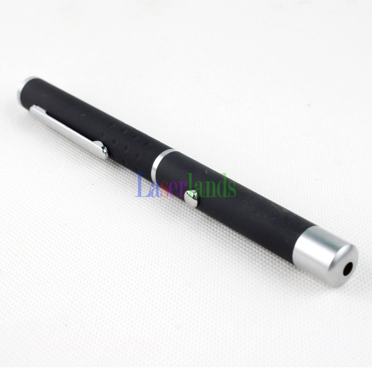 2pcs 980nm IR Infrared 5mw Laser Pointer Pen Currency Detector Anti-Fake