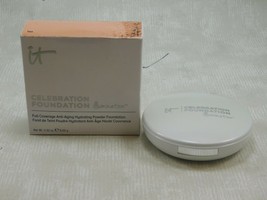 IT Cosmetics Celebration Foundation Illumination 0.30oz/9.00g - $28.70