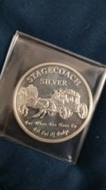 1 troy oz .999 fine silver rounds - $40.00