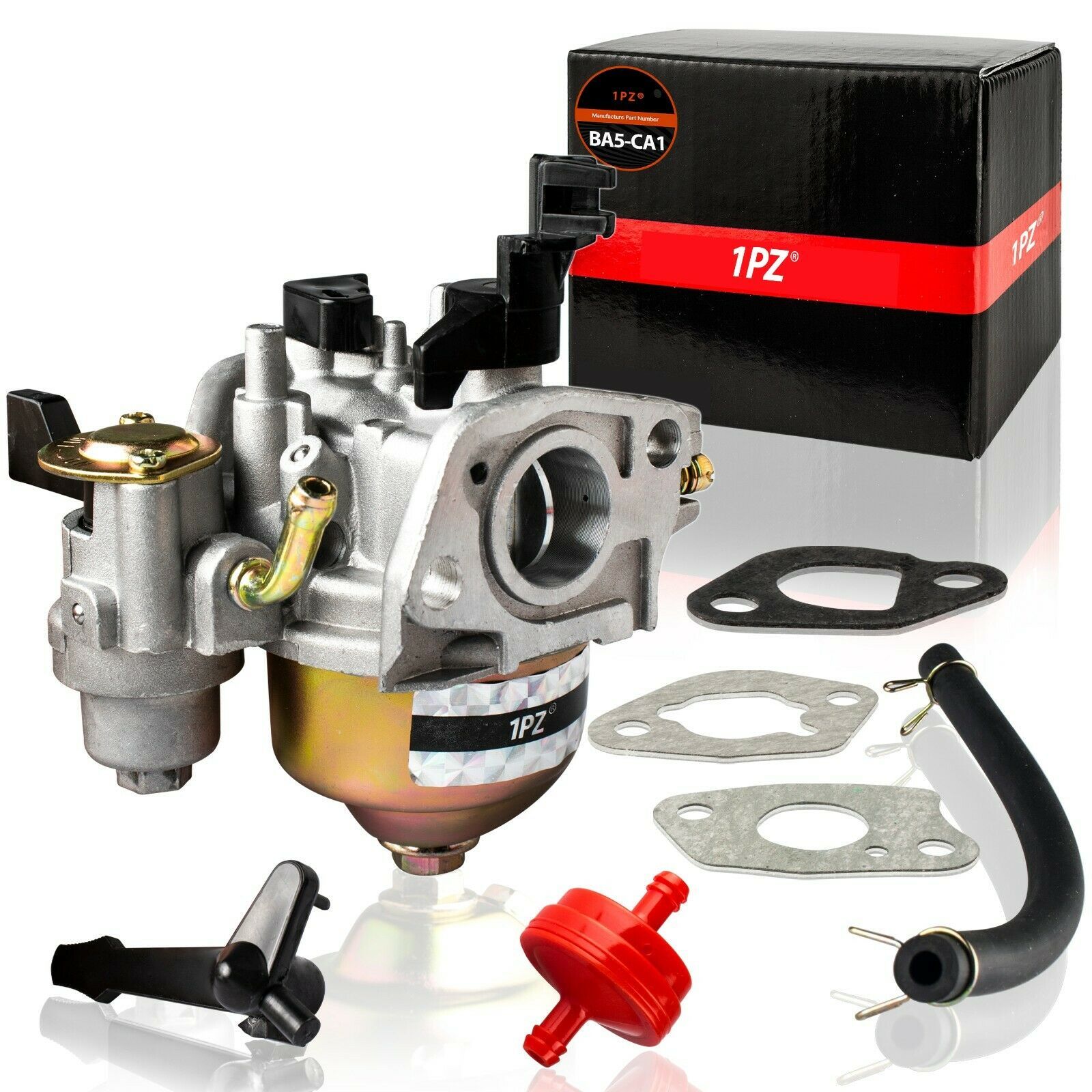 baja 200cc carburetor