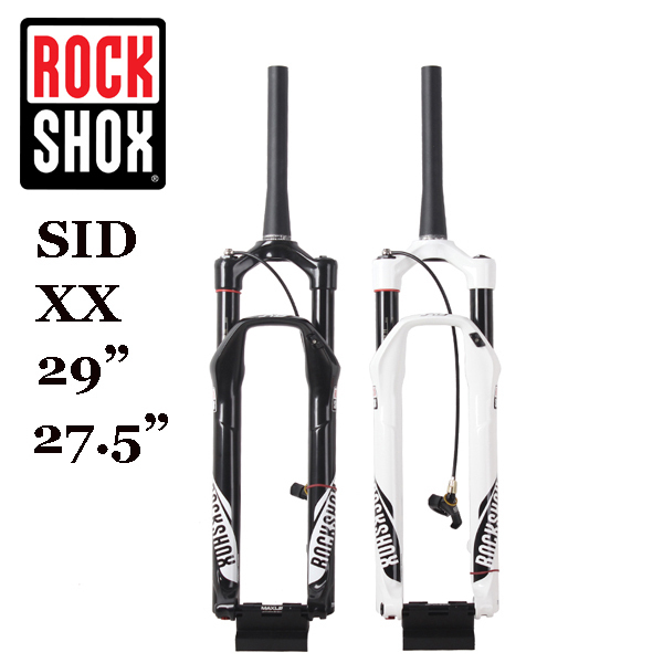 rockshox sid 2017