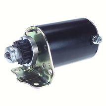 STARTER FITS CUB CADET TRACTOR GARDEN COMPACT UTV GT1222 LT1018 LT1022 ...