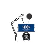 Cloud Microphones CL-1 Cloudlifter 1 Channel Microphone Activator for Dynamic, R - $256.99