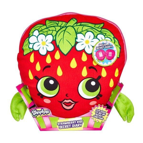shopkins kiss