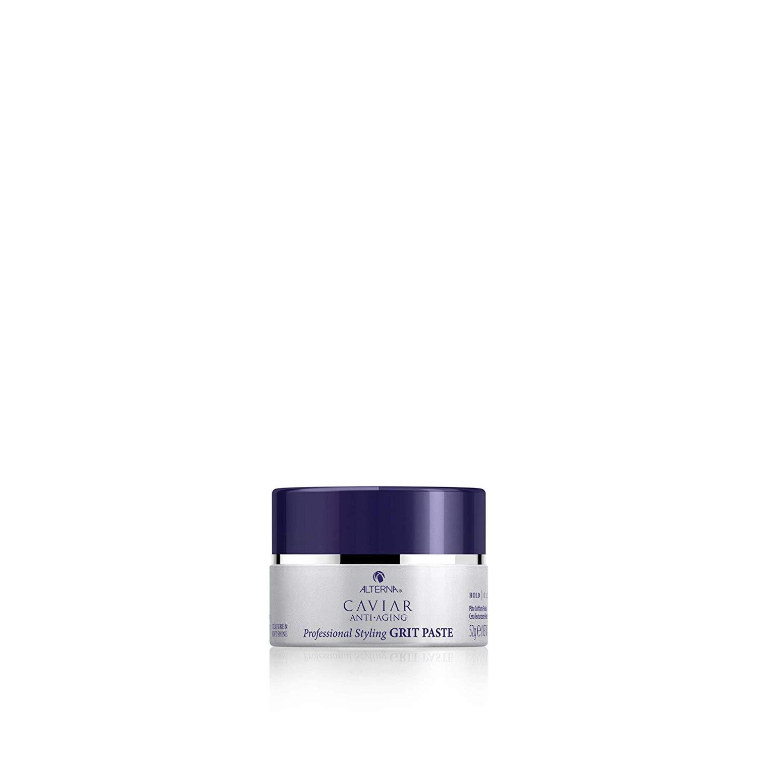 Alterna Caviar Anti-Aging Professional Styling Grit Paste 1.85oz ...