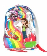 Twinkle Toes By Sketchers Bright Combo Girls Backpack SKBTS17000-070 - $16.82
