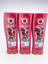 Herbal Essences Long Term Relationship Conditioner W Red Raspberries & Silk Lot - $77.39