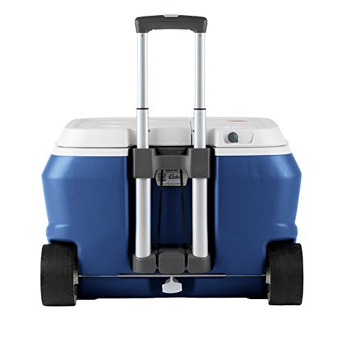Coolest Cooler IceCrushing Blender USB Charger rechargeable battery