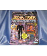 Star Trek - Deep Space Nine - Commander Benjamin Sisko. - $14.00